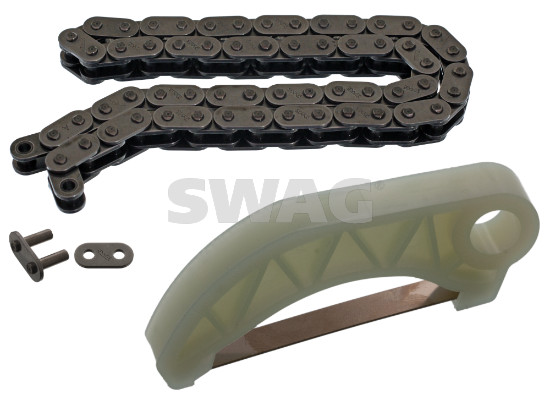 Kit catene, Azionamento pompa olio - 10 94 4611 SWAG
